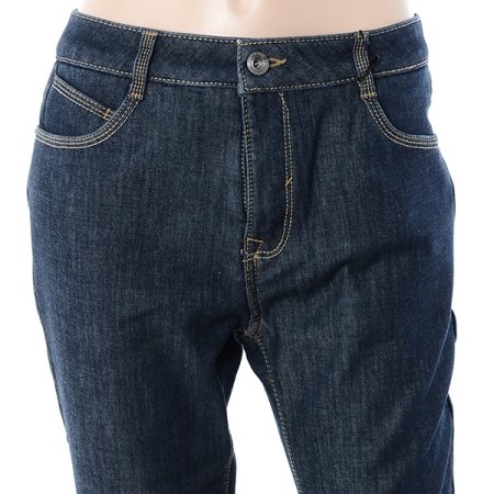 머렐 여성 울본딩 데님 팬츠