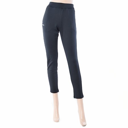 여성 기모 스트레치 팬츠