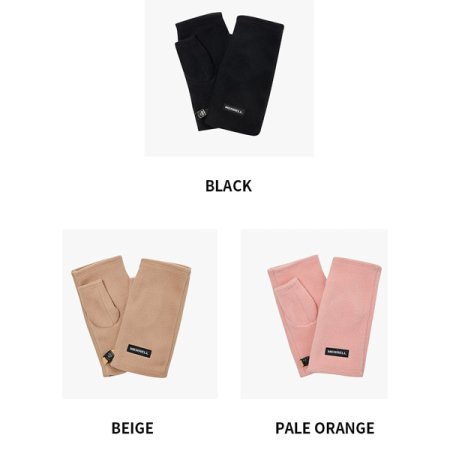 남여공용 플리스 핸드 워머