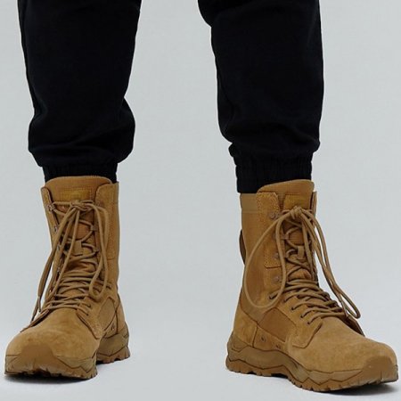 남성 MQC2 텍티컬 등산화