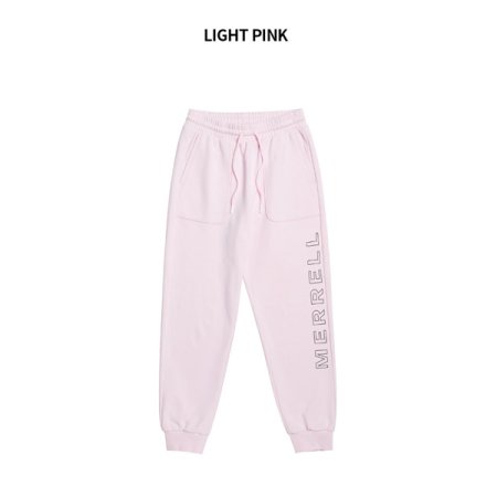 여성 에코 조거 팬츠