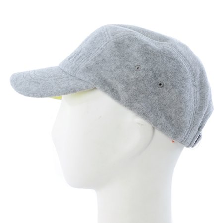 여성 기본형 캐주얼 캡