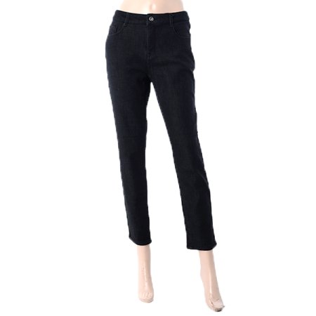 머렐 여성 울본딩 데님 팬츠