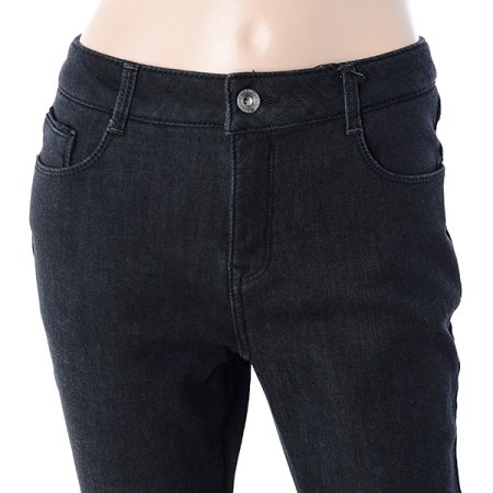 머렐 여성 울본딩 데님 팬츠