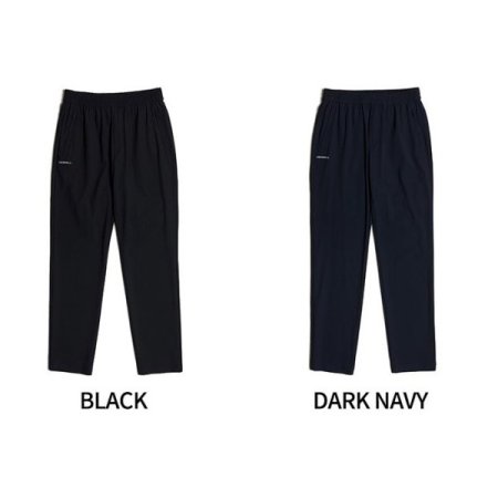 남성 트리코트 밴드 팬츠