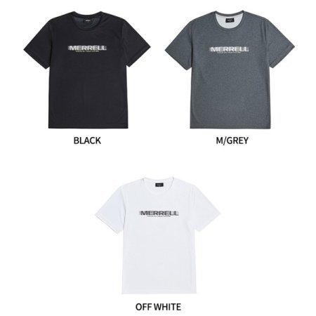 남성 쿨 빅로고 반팔 티셔츠