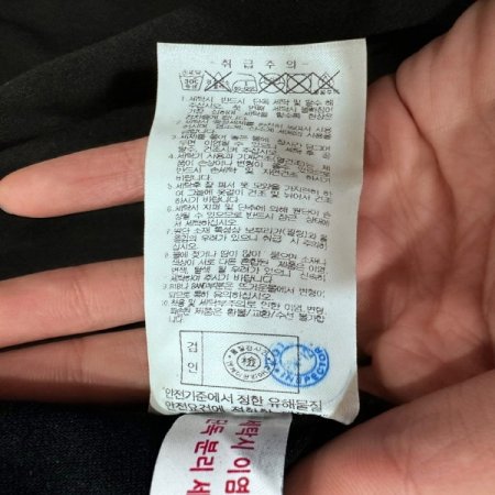 여성 소로나 긴기장 5부 반팔 티셔츠