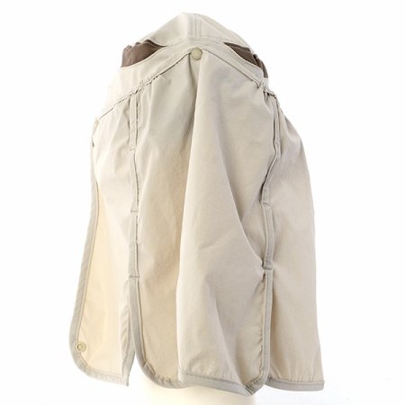 남여공용 스냅 탈부착 볼캡