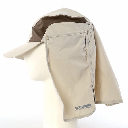 남여공용 스냅 탈부착 볼캡