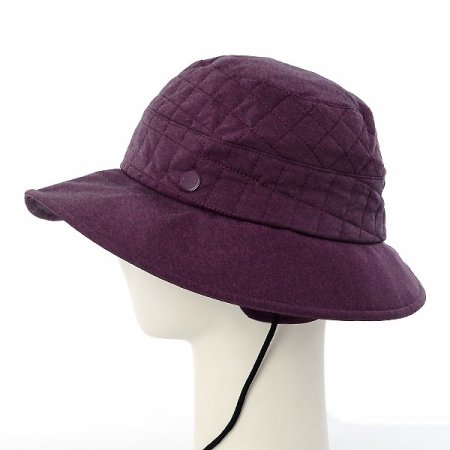 여성 간절기 벙거지 모자