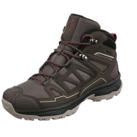 콘트라아더미드 등산화 3색