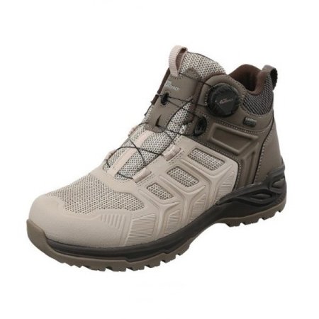 콘트라뉴런미드 등산화 2색