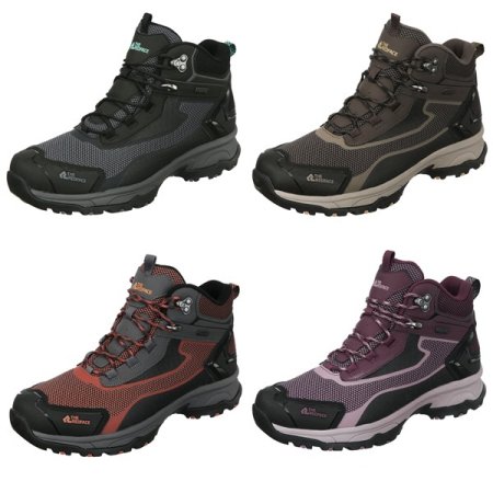 콘트라코멧미드등산화