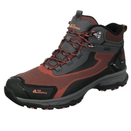 콘트라코멧미드등산화