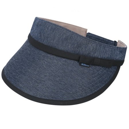 여성 헬렌 내츄럴 바이저