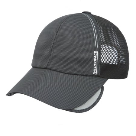 플로드슬라이딩맨캡