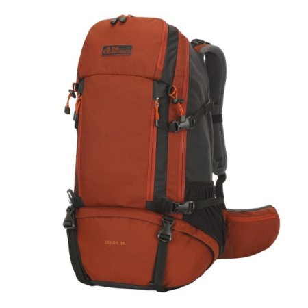 젤로스 38L 배낭