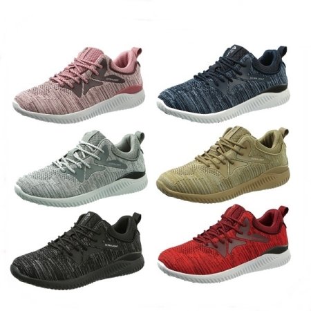 퀀텀니트 워킹화