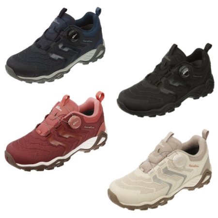 콘트라PFS웨일워킹화