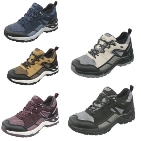 콘트라프라임등산화