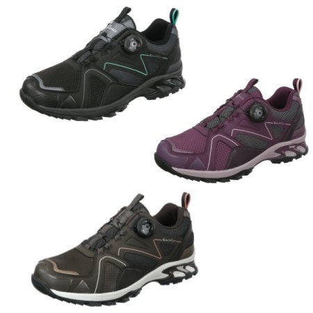 콘트라크롬등산화