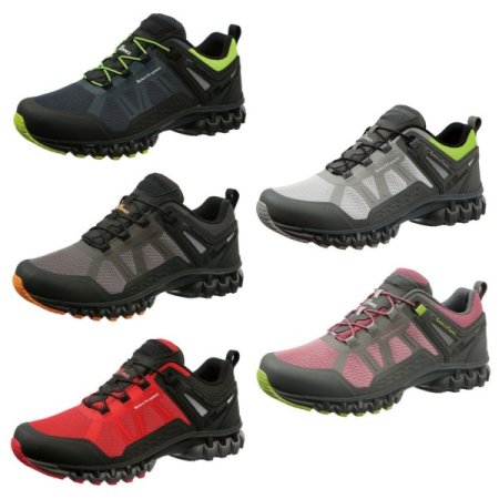 콘트라PFS팔콘워킹화