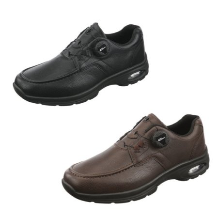 토닉오토맨어반슈즈