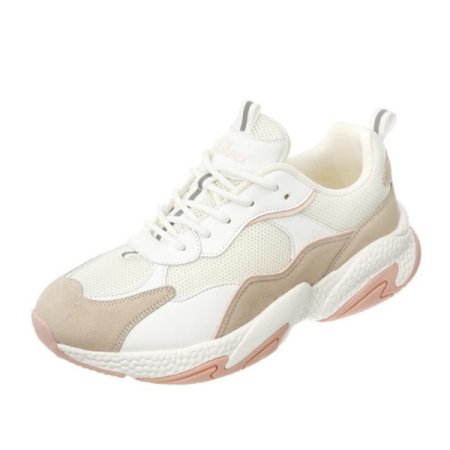 여성용 오로라 우먼 레트로 슈즈