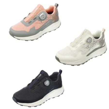 콘트라PFS템포워킹화