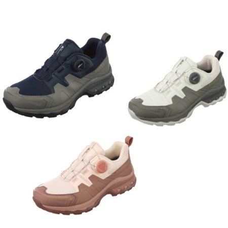 콘트라리자드등산화