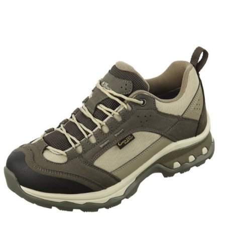 공용 콘트라 볼드 등산화