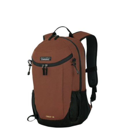 공용 크레스트18L 배낭