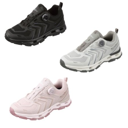 콘트라벤트옵티멈워킹화