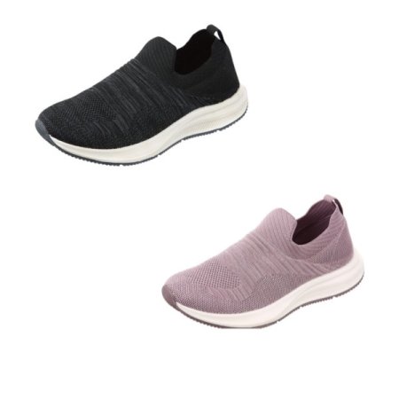 모션니트슬립온