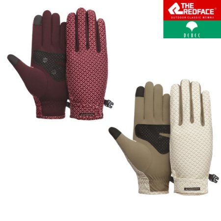 여성용 클로버우먼글러브