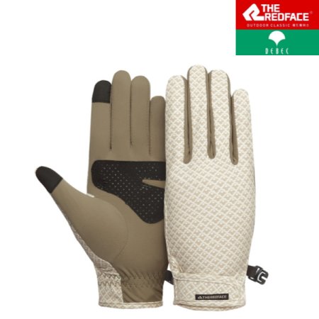 클로버우먼글러브