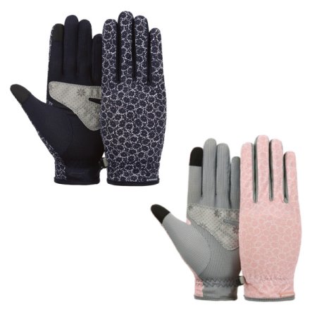 여성 아이스팬지우먼글러브