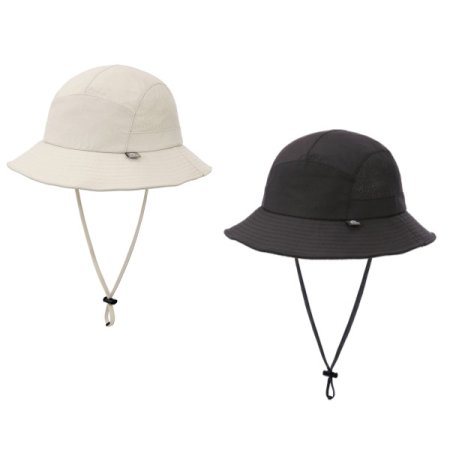 공용 라운드펀칭내추럴햇