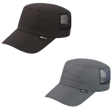 남성 라이트립맨캡