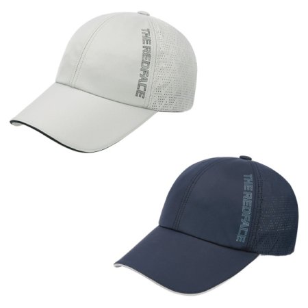 남성 베이직펀칭맨캡