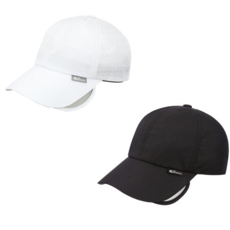 남성 베이직펀칭슬라이딩맨캡