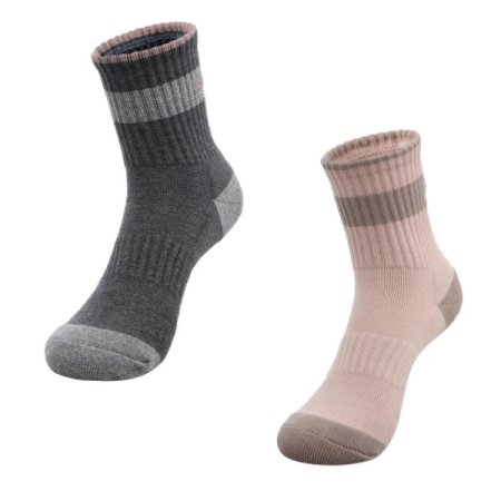 프라임쿨기프트2종우먼양말