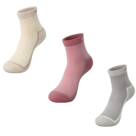 프라임쿨기프트3종우먼양말