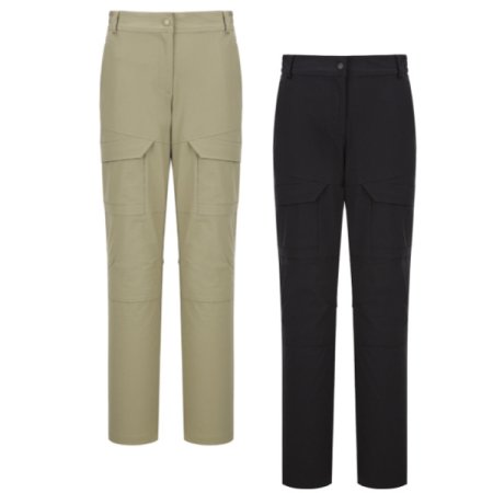 여성 마운틴프리모션우먼팬츠