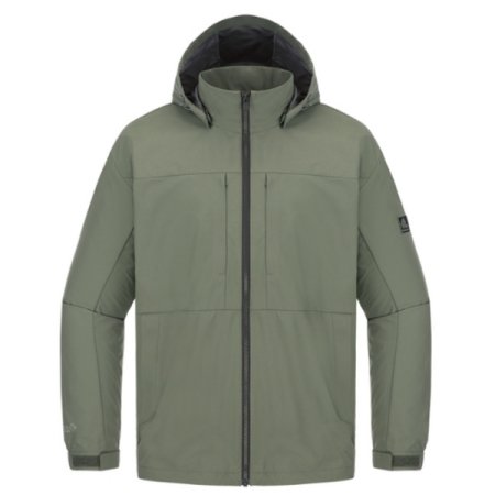 콘트라액티브이글재킷