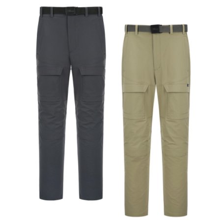 남성 마운틴프리모션팬츠