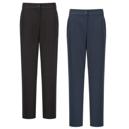 쿨타운스트레이트우먼팬츠