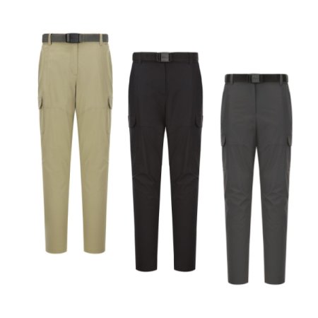 여성 마운틴로체카고우먼팬츠