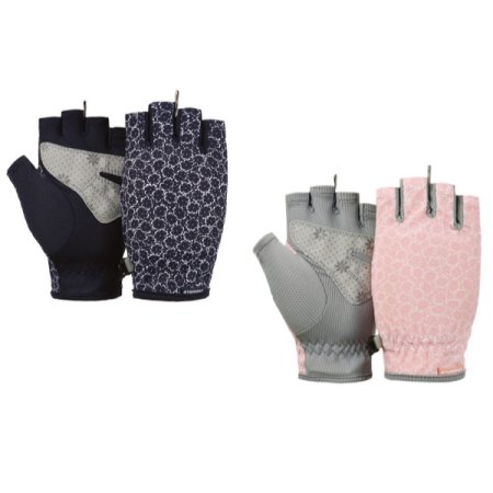 아이스팬지하프우먼글러브