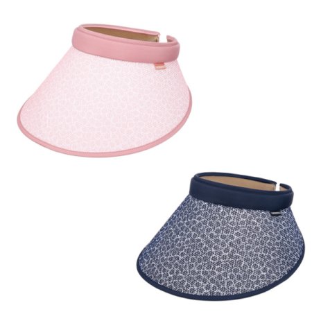 여성 팬지우먼바이저